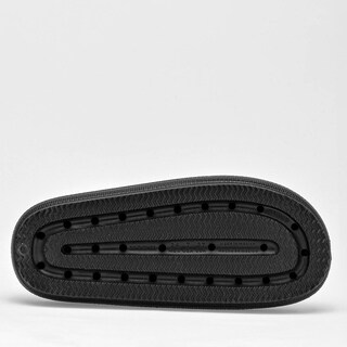 Foto 4 | Sandalias Evalight Negras para Mujer