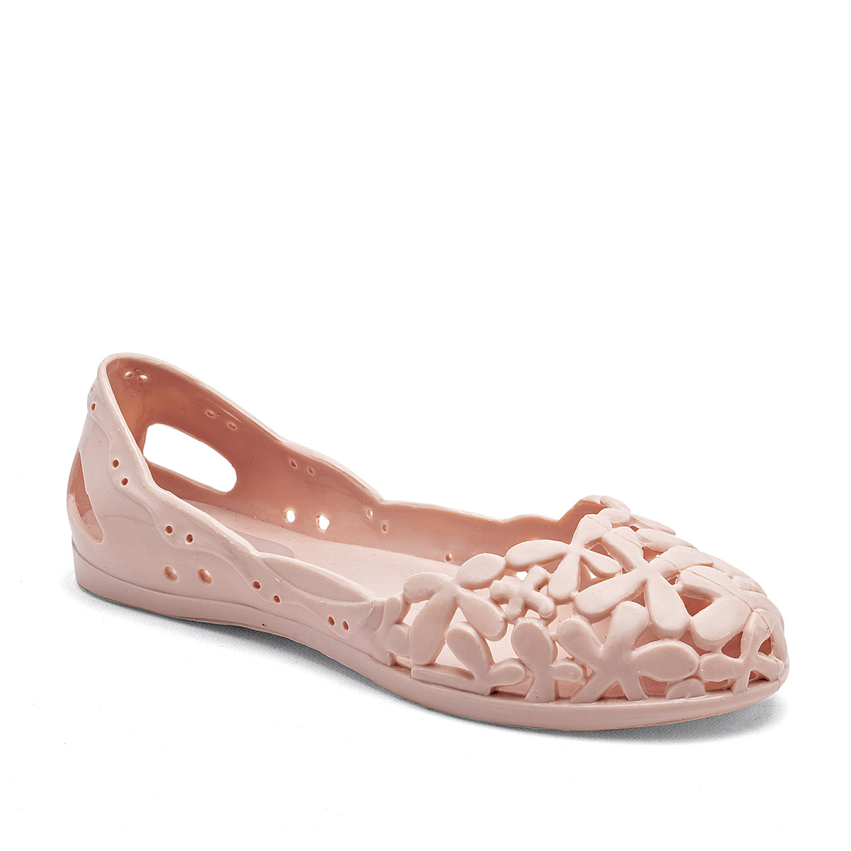 Sandalia Sandak Rosa para Mujer