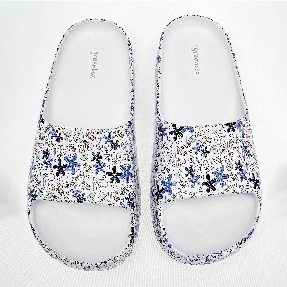 Foto 4 pulgar | Sandalia Elega Blanca para Mujer