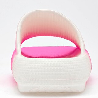 Foto 3 | Sandalias de Playa Evalight Rosa para Mujer