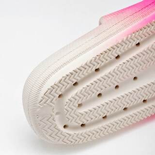 Foto 4 | Sandalias de Playa Evalight Rosa para Mujer