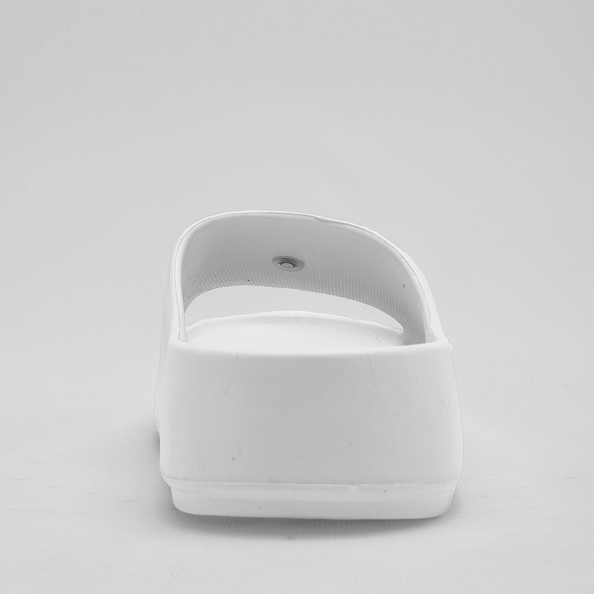 Foto 4 pulgar | Sandalia Elega Blanca para Mujer