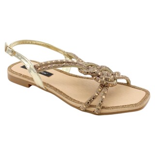 Foto 1 | Sandalias RbCollection para Mujer