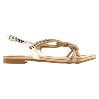 Foto 3 | Sandalias RbCollection para Mujer