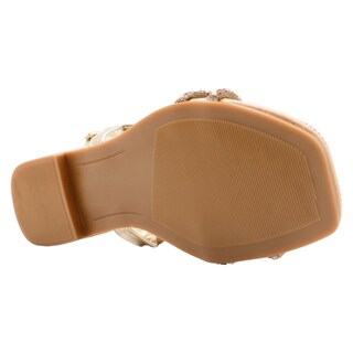 Foto 4 | Sandalias RbCollection para Mujer