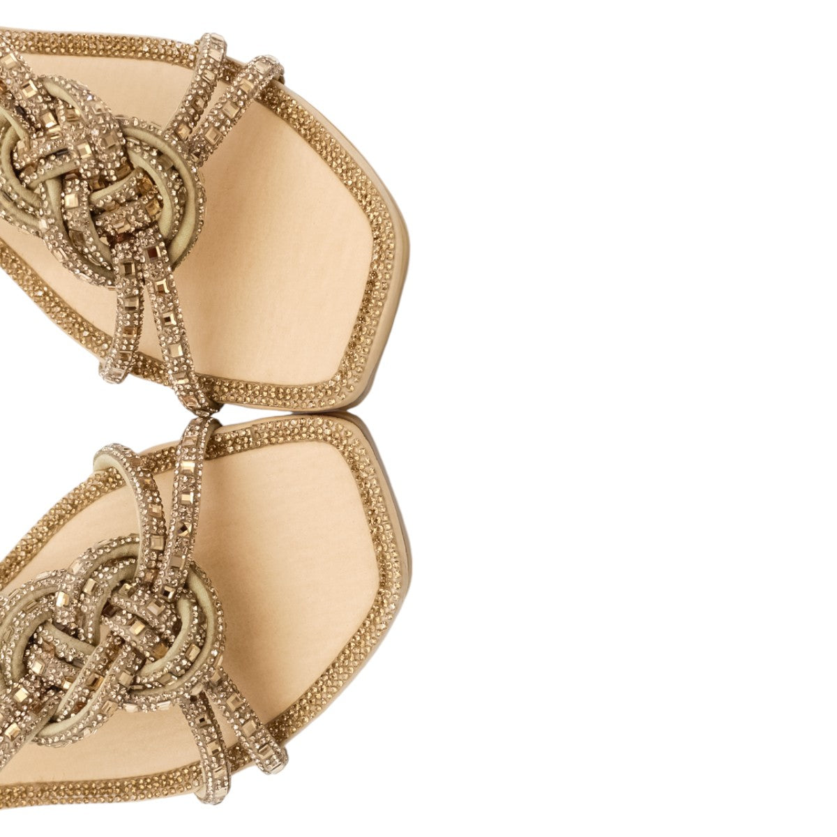 Foto 6 pulgar | Sandalias RbCollection para Mujer
