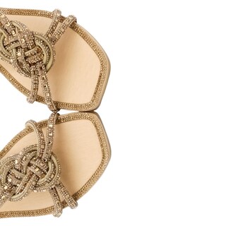 Foto 5 | Sandalias RbCollection para Mujer
