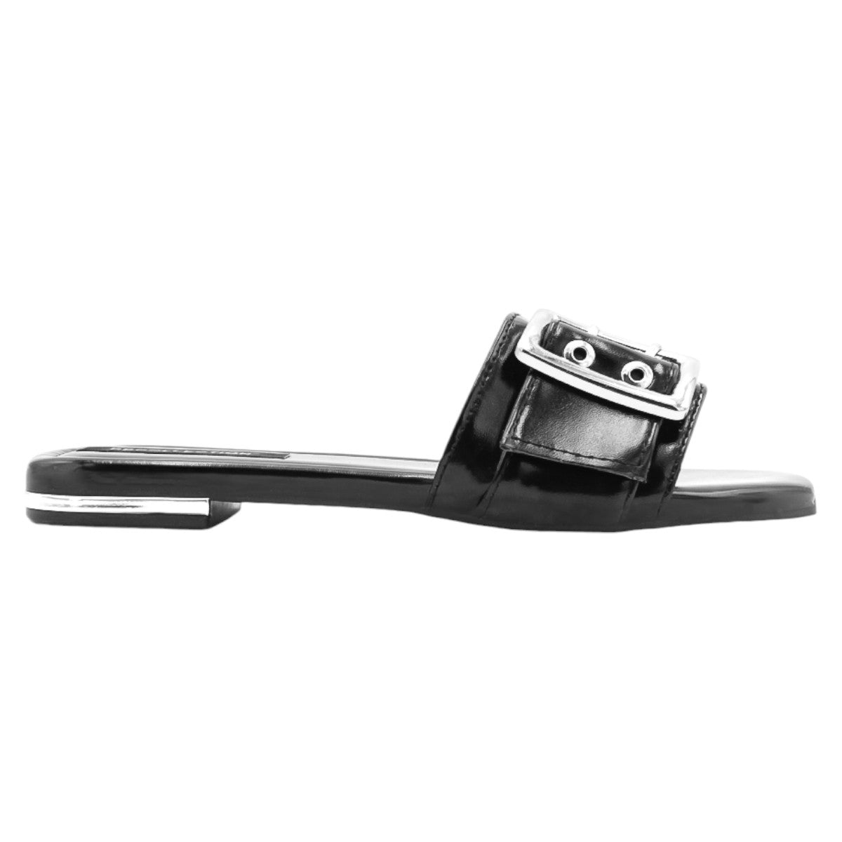 Foto 3 | Sandalias Rbcollection para Mujer