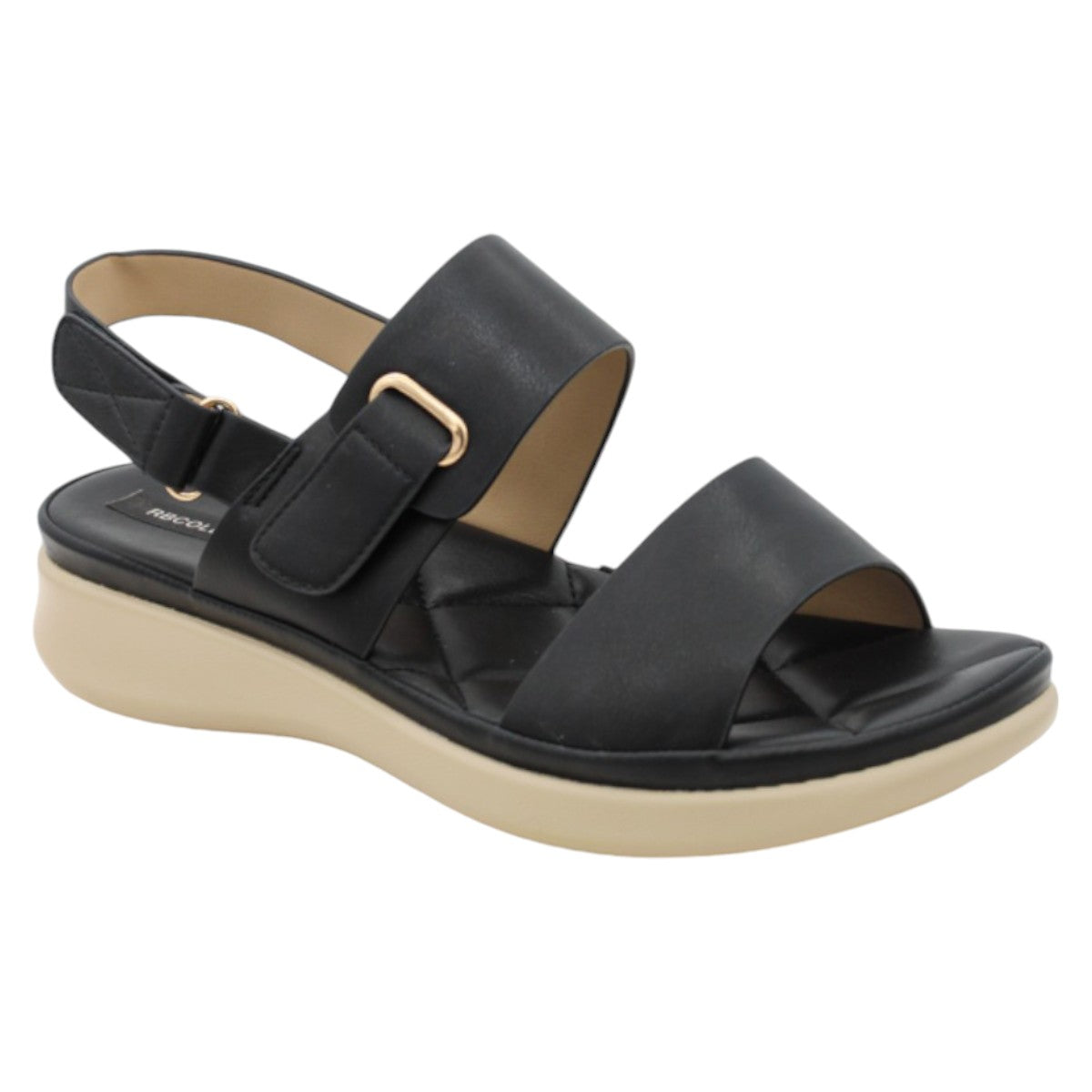 Sandalias RbCollection para Mujer