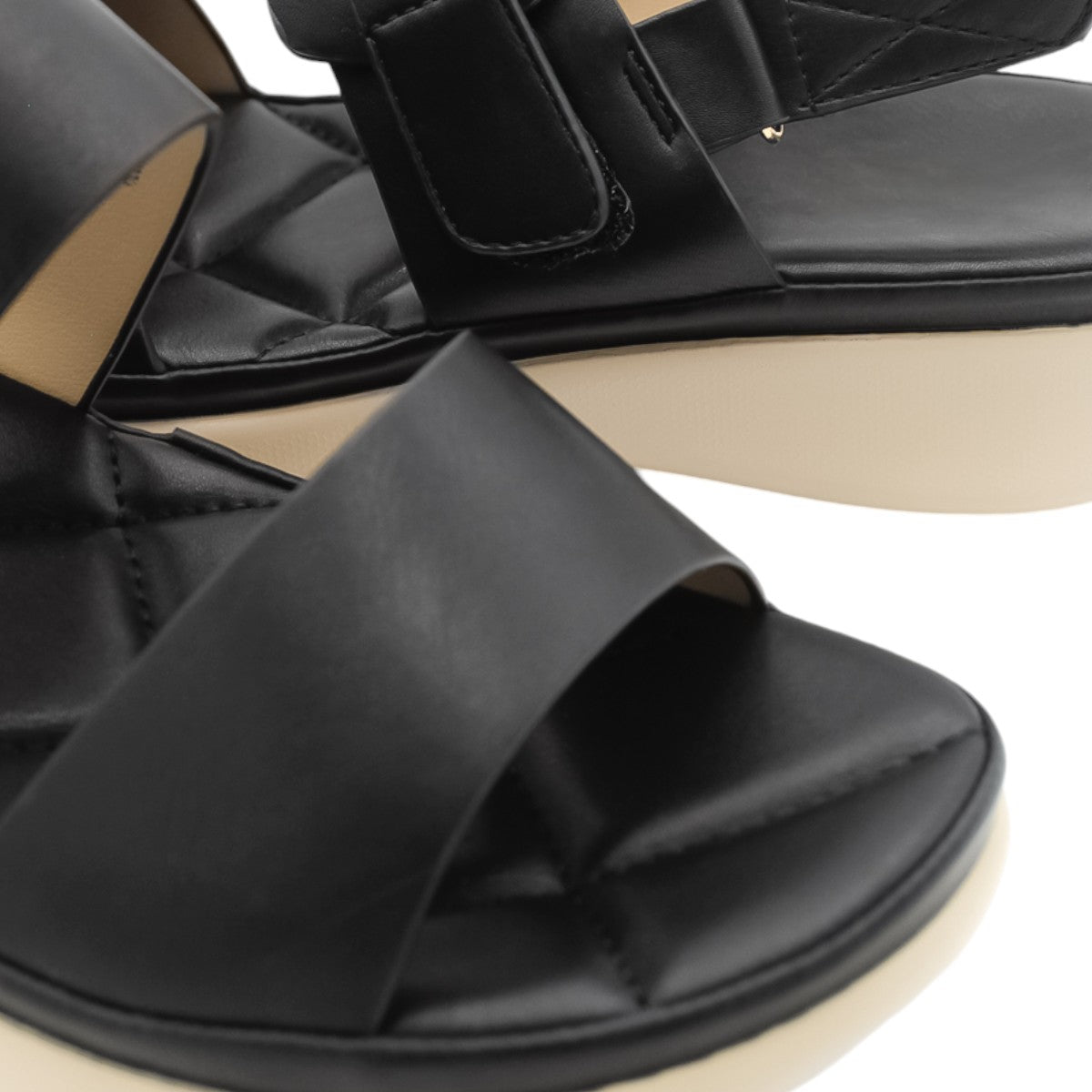 Foto 5 | Sandalias RbCollection para Mujer