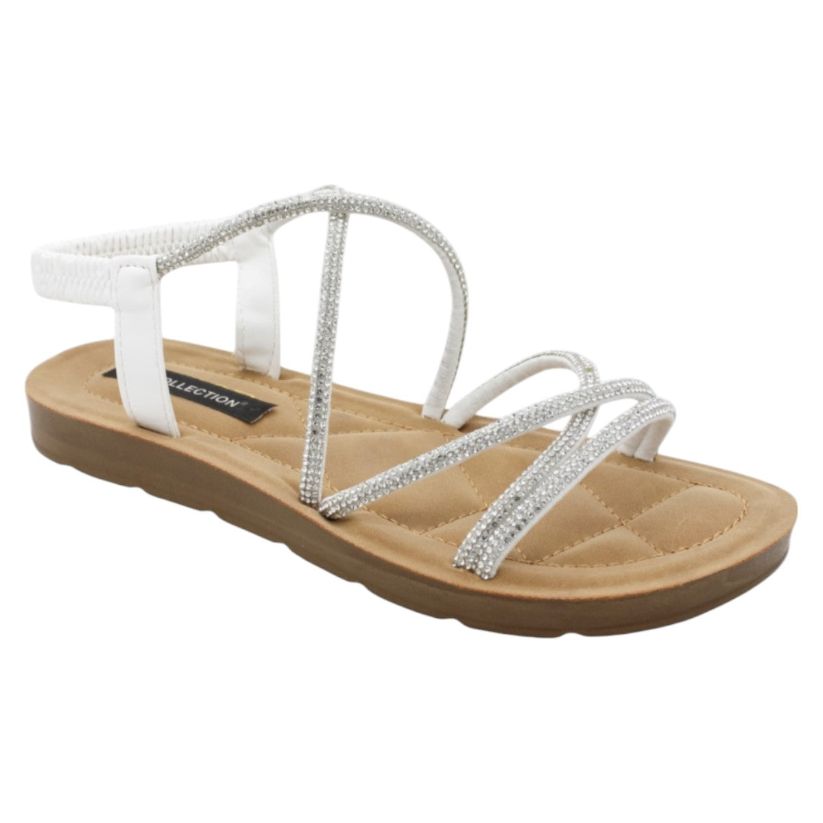 Sandalias Rbcollection para Mujer