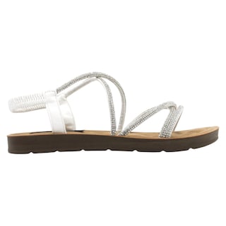 Foto 3 | Sandalias Rbcollection para Mujer