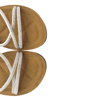 Foto 5 | Sandalias Rbcollection para Mujer