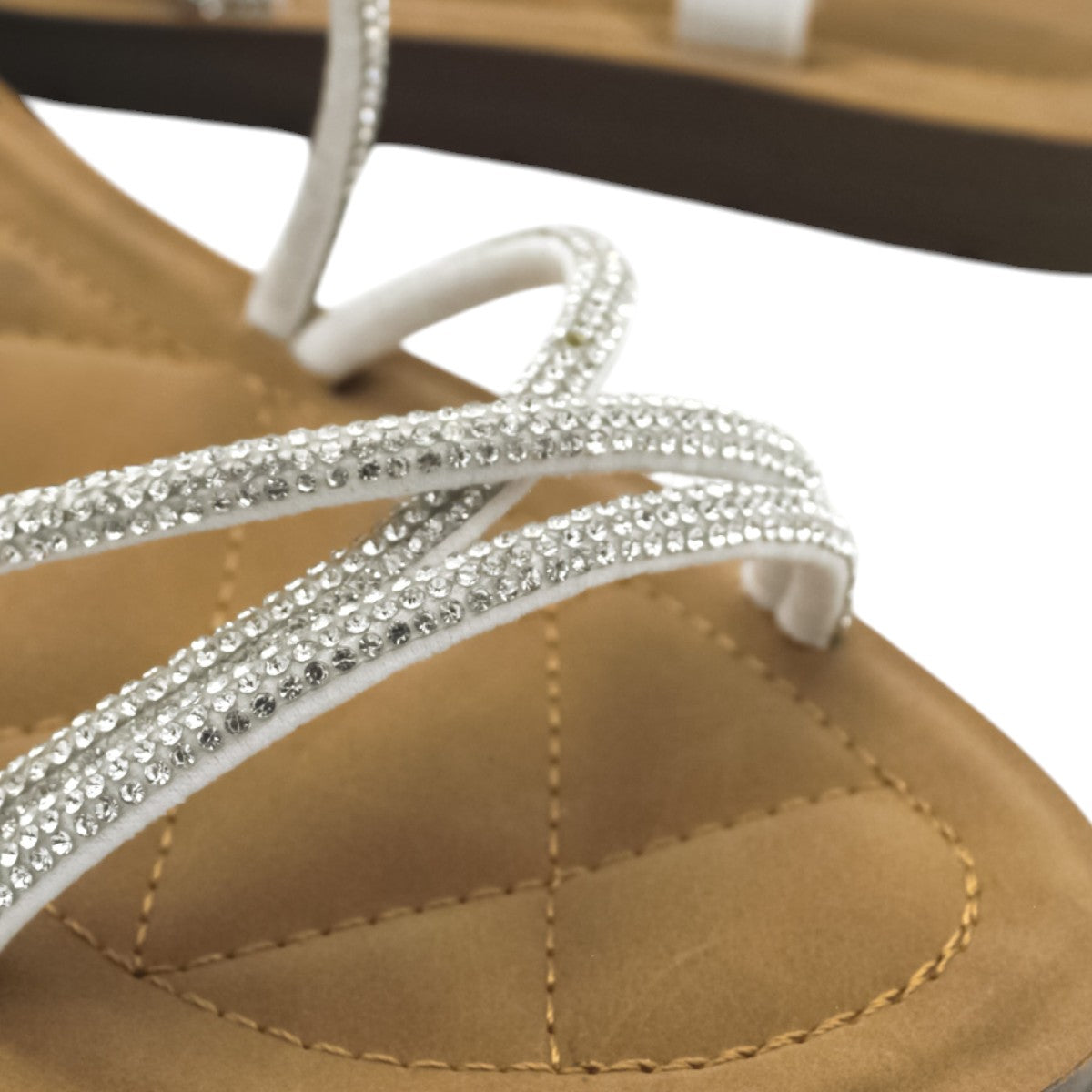 Foto 6 | Sandalias Rbcollection para Mujer