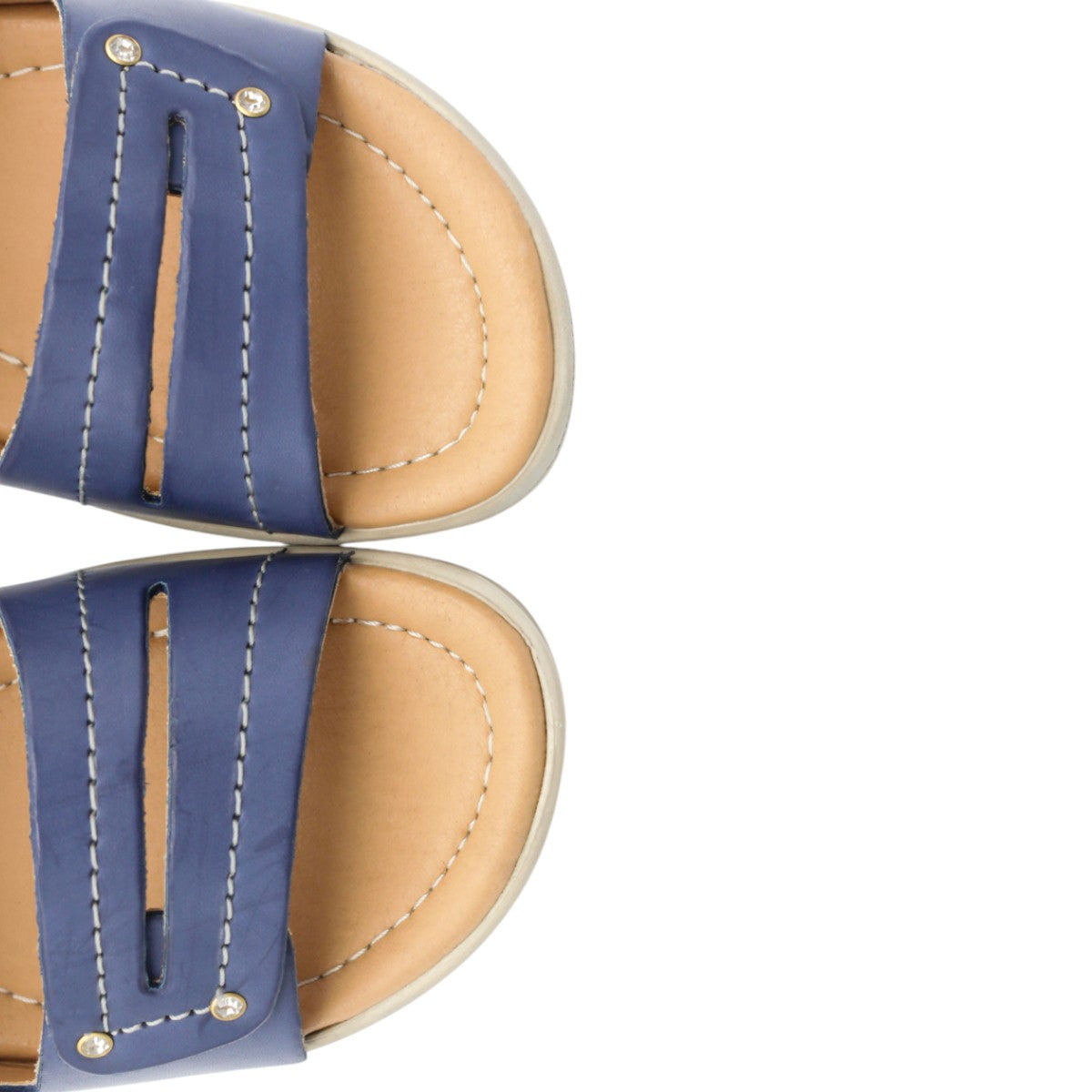 Foto 6 pulgar | Sandalias RbCollection para Mujer