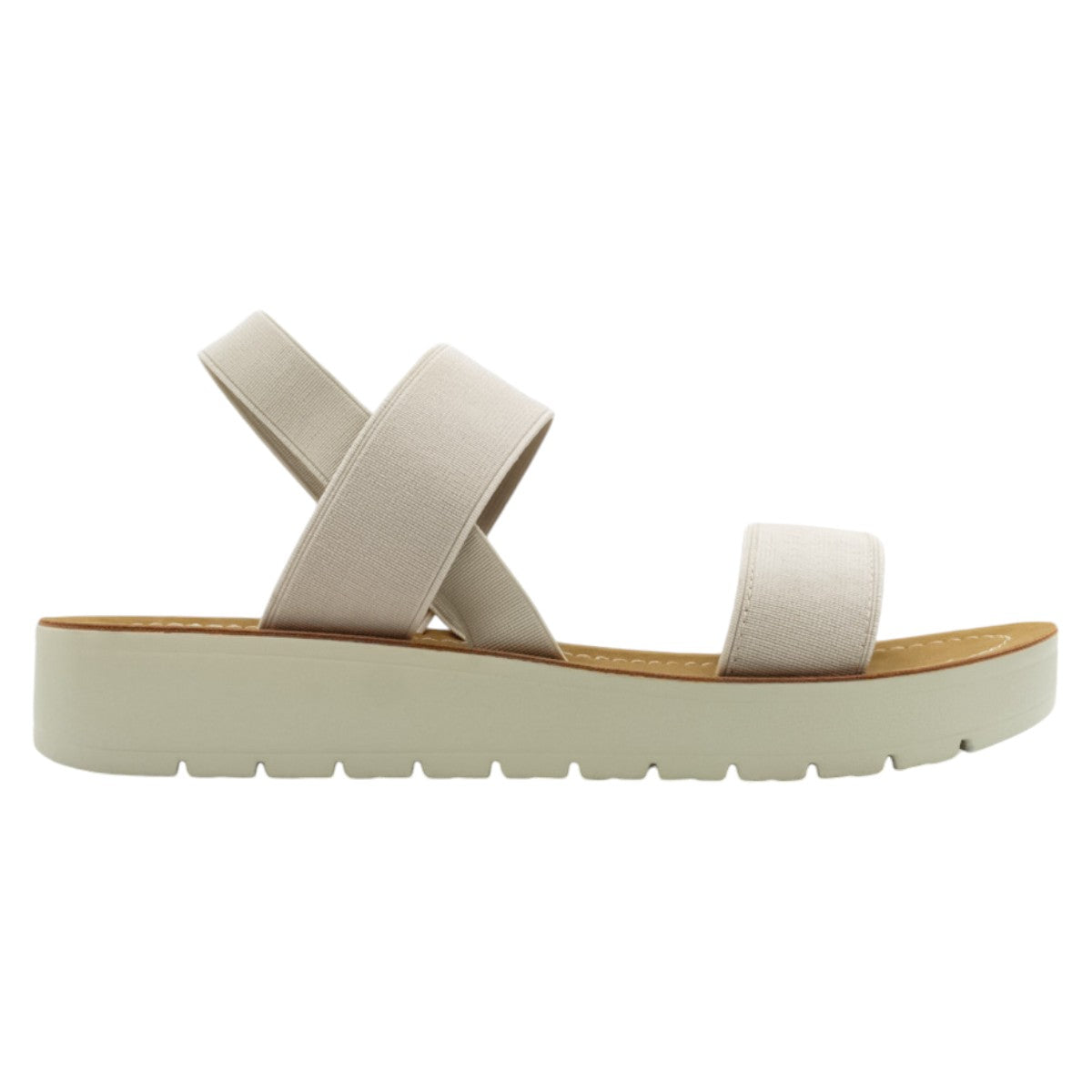 Foto 3 | Sandalias RbCollection para Mujer