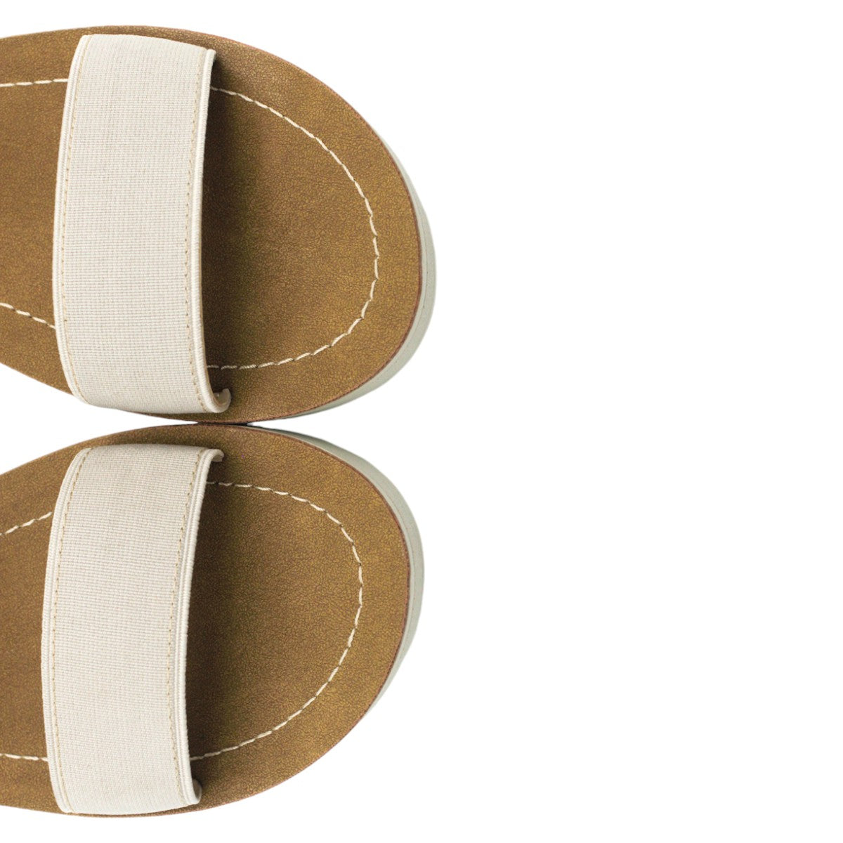 Foto 5 | Sandalias RbCollection para Mujer