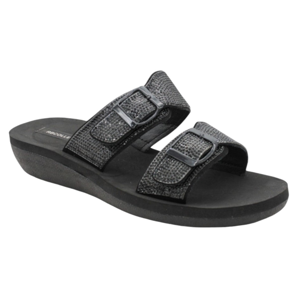 Foto 2 pulgar | Sandalias RbCollection para Mujer
