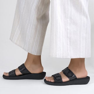 Foto 2 | Sandalias RbCollection para Mujer