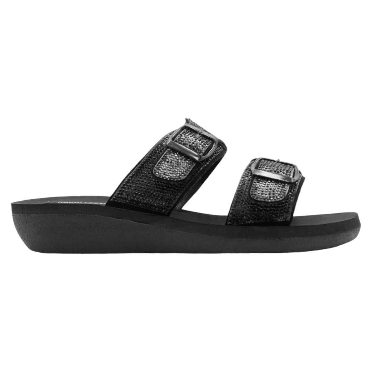 Foto 4 pulgar | Sandalias RbCollection para Mujer