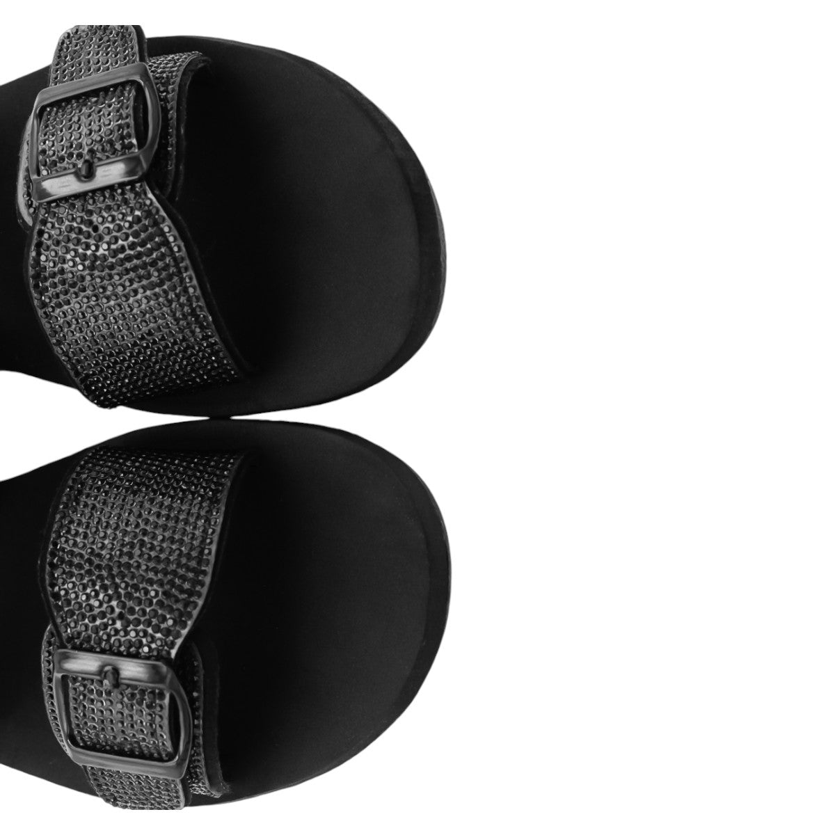Foto 6 pulgar | Sandalias RbCollection para Mujer