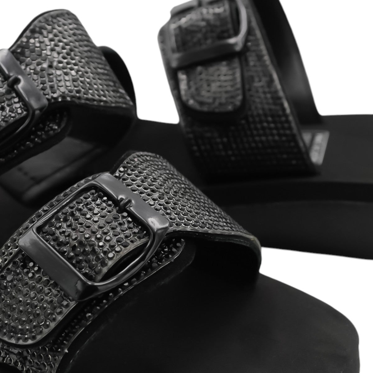 Foto 7 pulgar | Sandalias RbCollection para Mujer