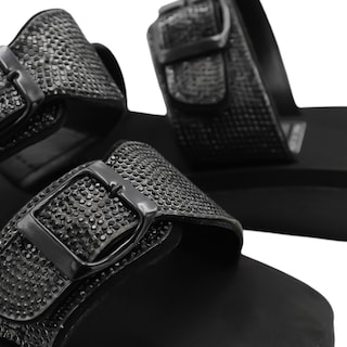 Foto 6 | Sandalias RbCollection para Mujer
