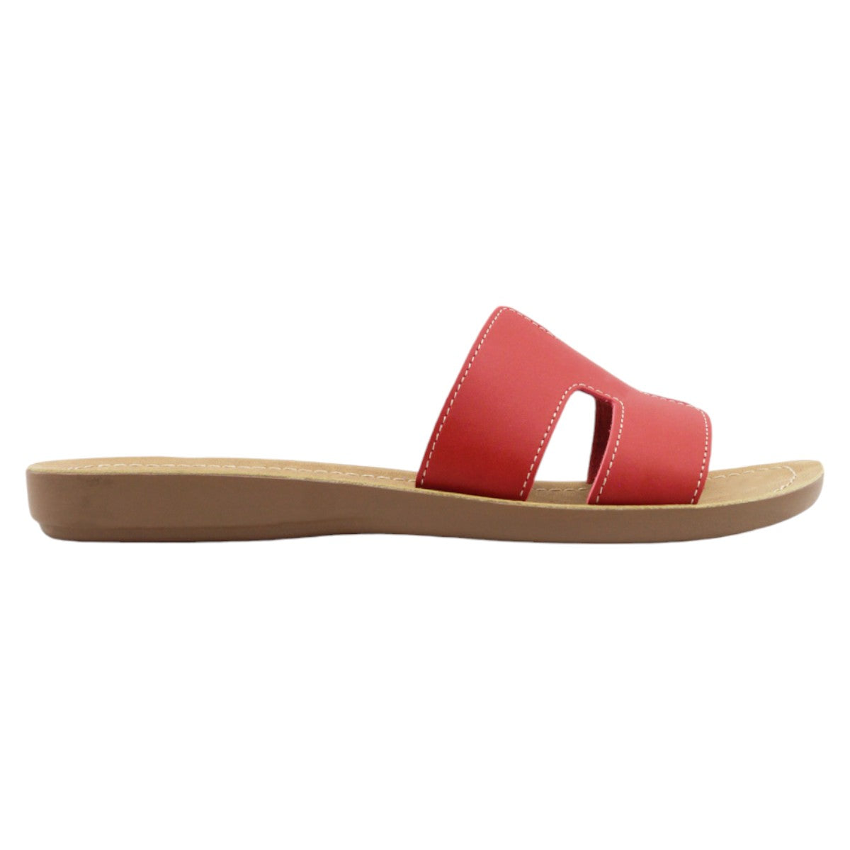 Foto 4 pulgar | Sandalias RbCollection para Mujer