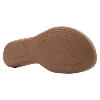 Foto 4 | Sandalias RbCollection para Mujer