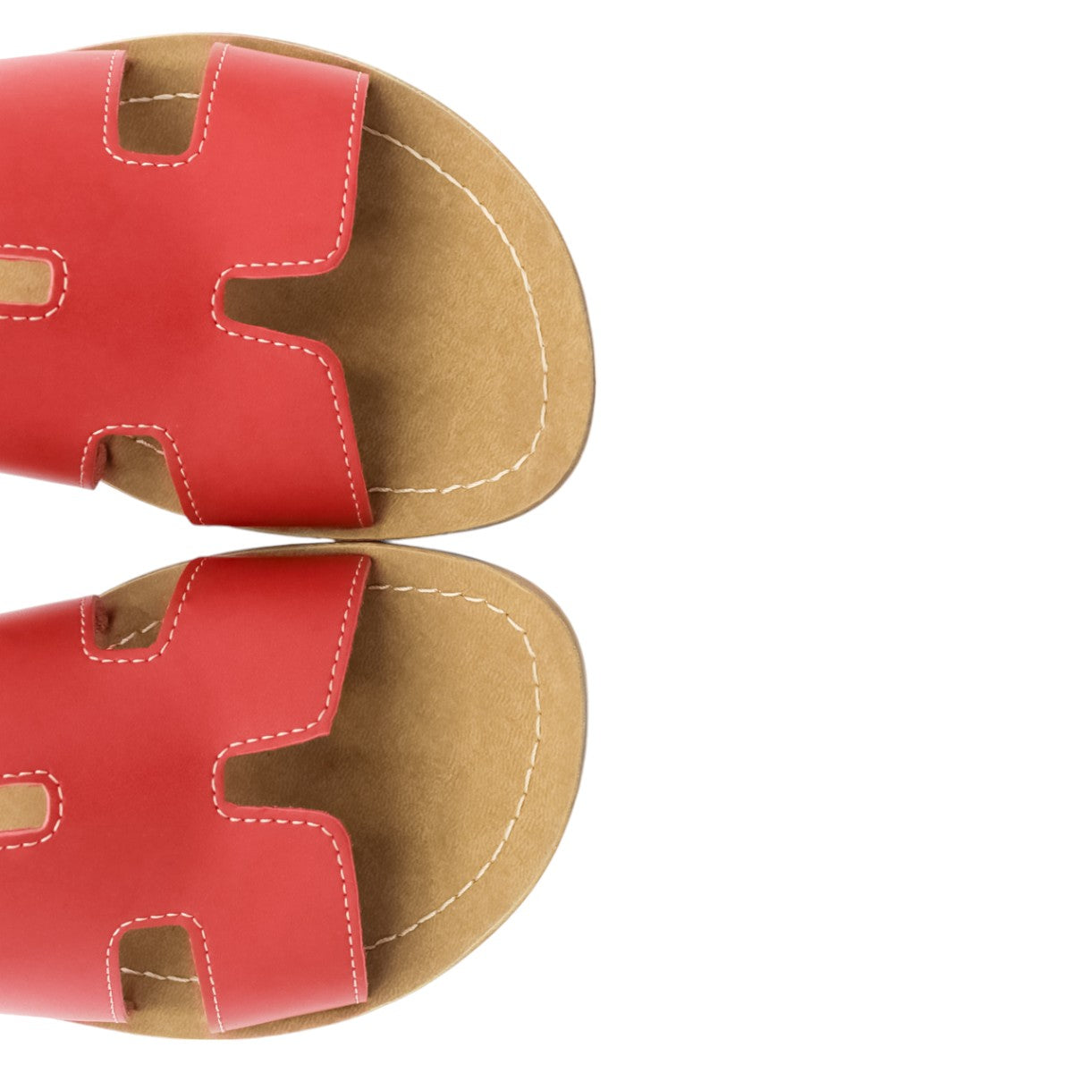 Foto 6 pulgar | Sandalias RbCollection para Mujer