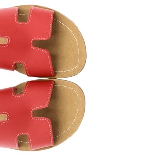 Foto 5 | Sandalias RbCollection para Mujer