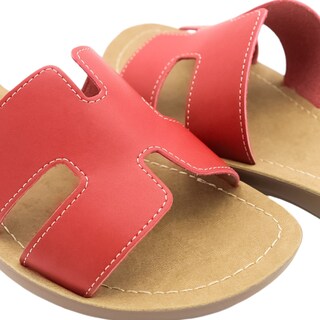 Foto 6 | Sandalias RbCollection para Mujer