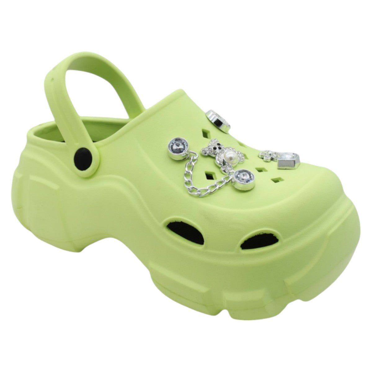Sandalias Rbbasics para Mujer