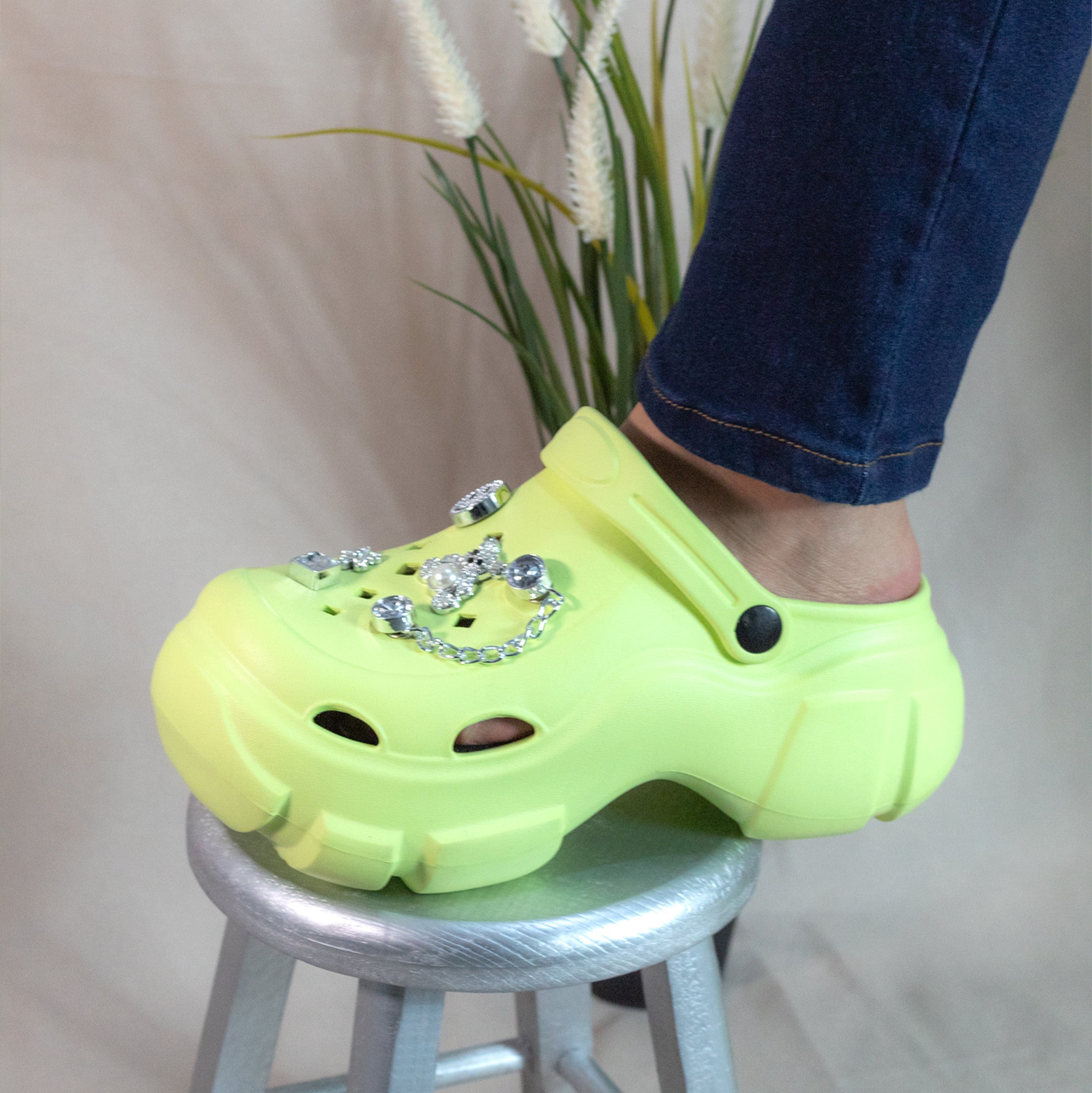 Foto 3 pulgar | Sandalias Rbbasics para Mujer