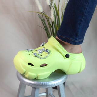 Foto 2 | Sandalias Rbbasics para Mujer