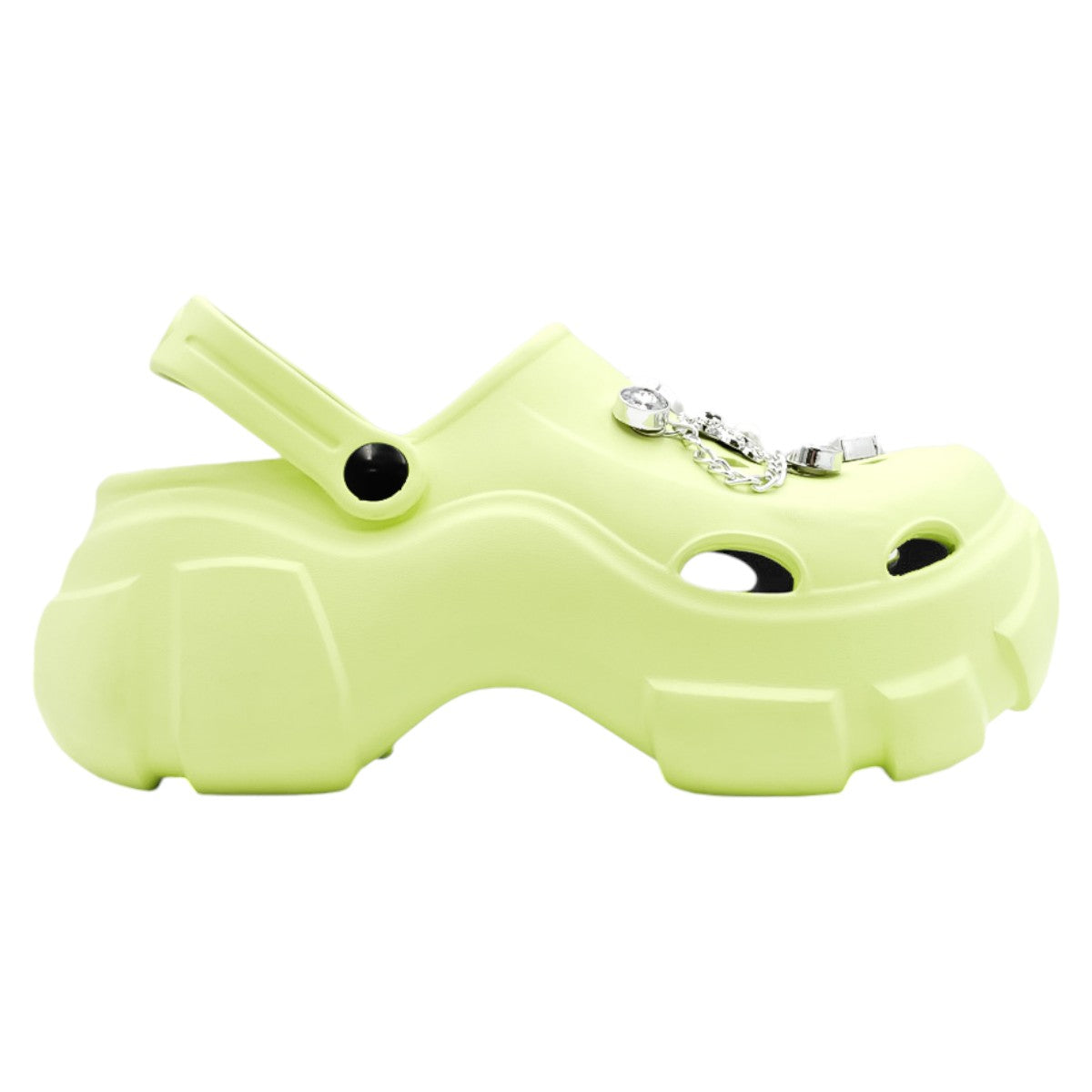 Foto 4 pulgar | Sandalias Rbbasics para Mujer