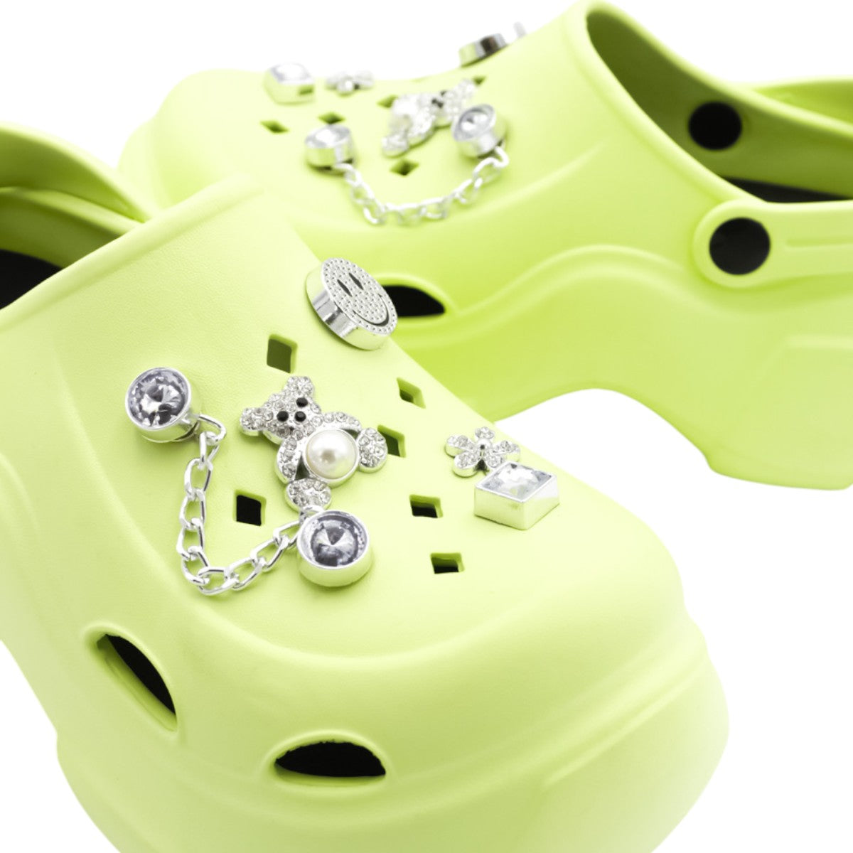 Foto 7 pulgar | Sandalias Rbbasics para Mujer