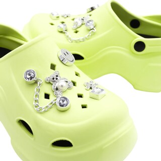 Foto 6 | Sandalias Rbbasics para Mujer