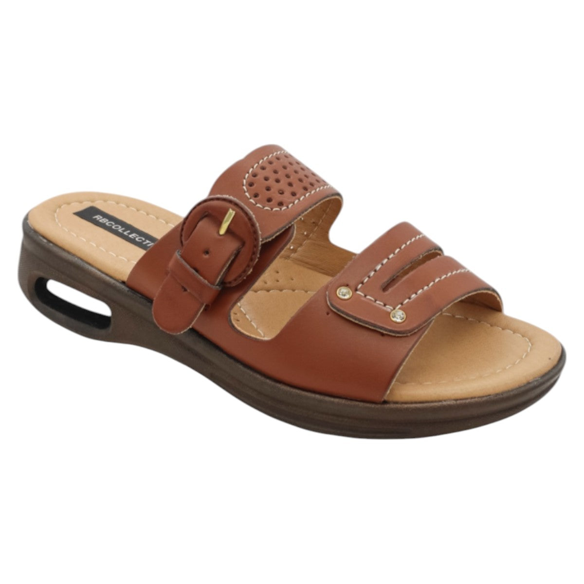 Sandalias Rbcollection para Mujer