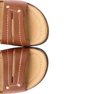 Foto 5 | Sandalias Rbcollection para Mujer