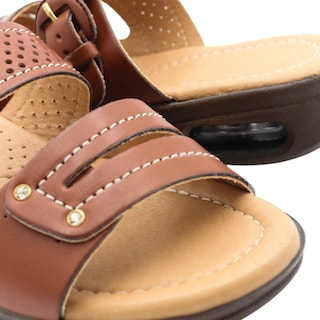 Foto 6 | Sandalias Rbcollection para Mujer
