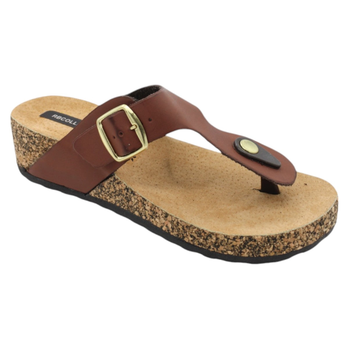 Sandalias RbBasics para Mujer