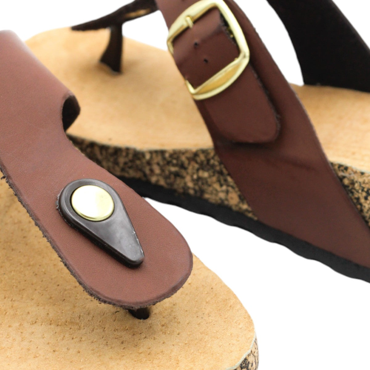 Foto 7 pulgar | Sandalias RbBasics para Mujer