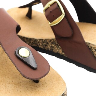 Foto 6 | Sandalias RbBasics para Mujer