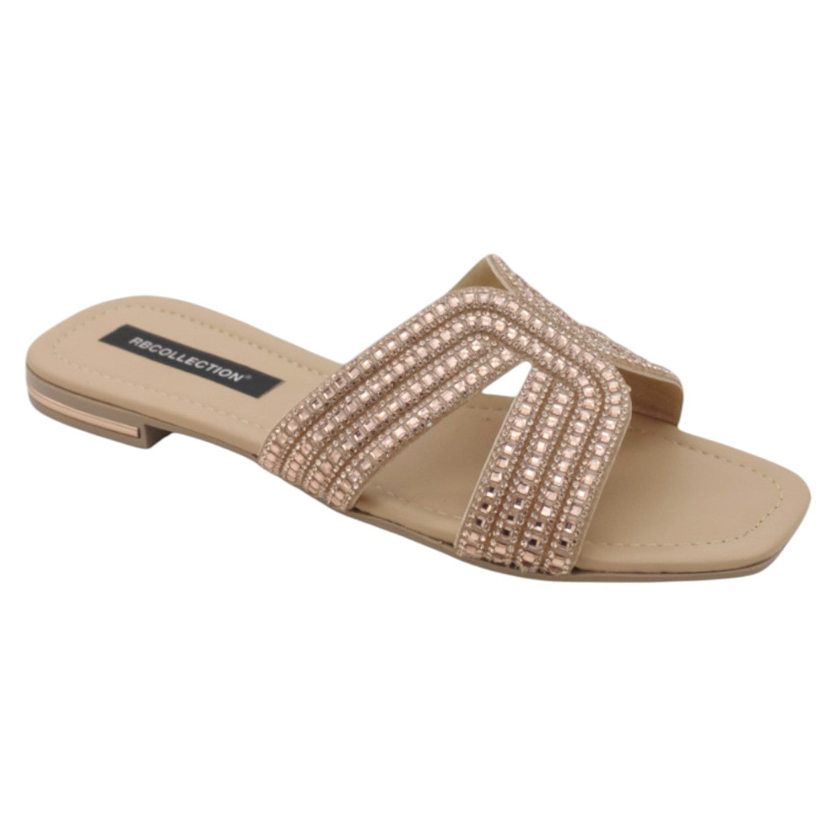 Sandalias RbCollection para Mujer