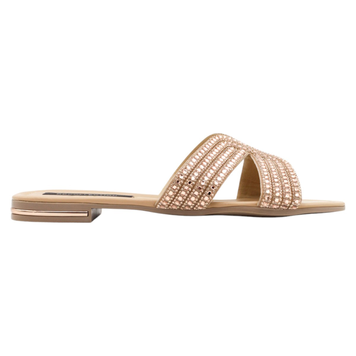 Foto 3 | Sandalias RbCollection para Mujer