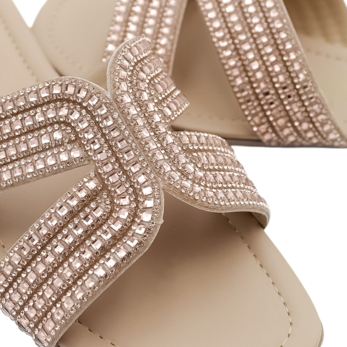 Foto 6 | Sandalias RbCollection para Mujer