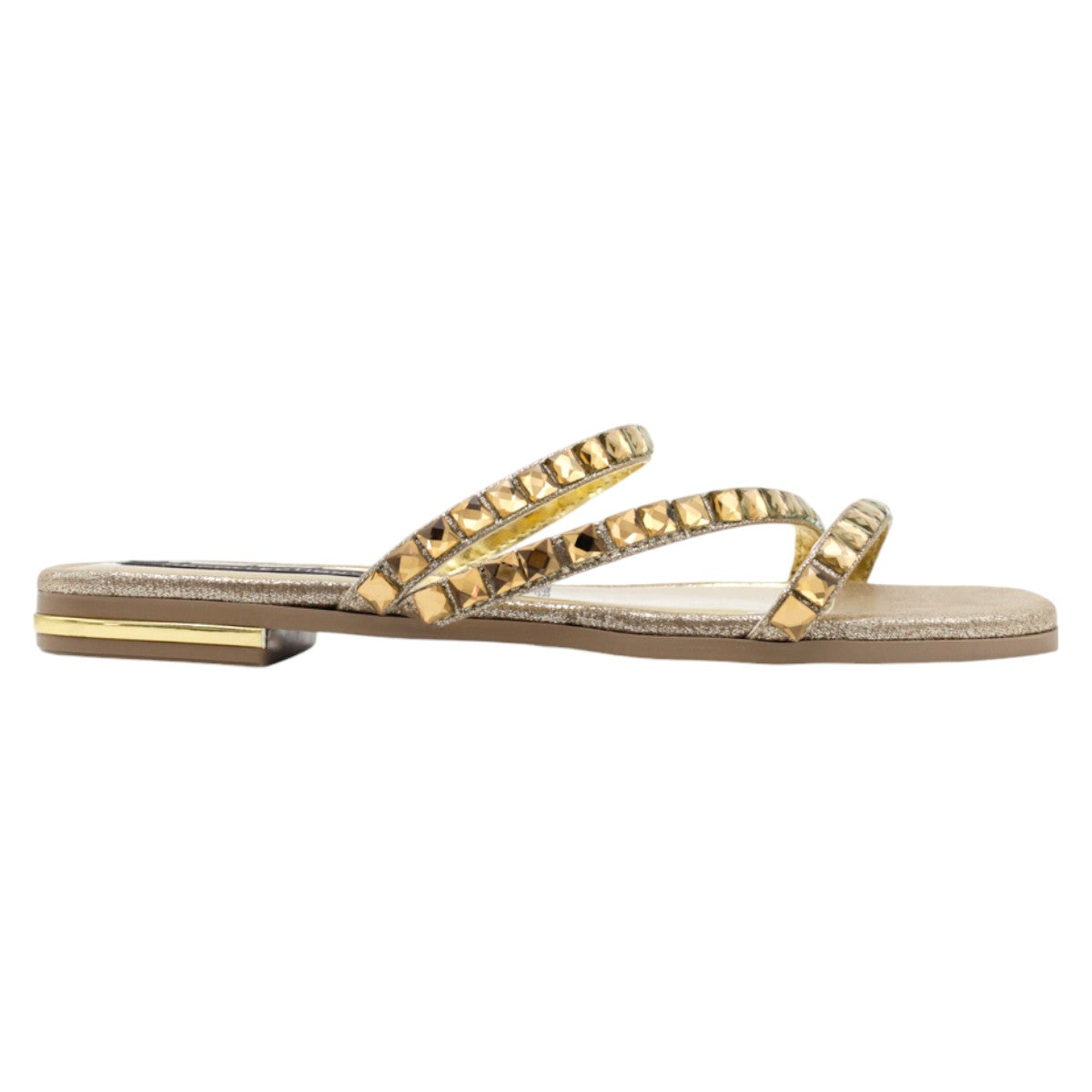 Foto 4 pulgar | Sandalias RbBasics para Mujer