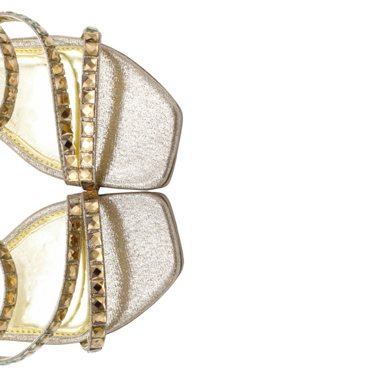 Foto 6 pulgar | Sandalias RbBasics para Mujer