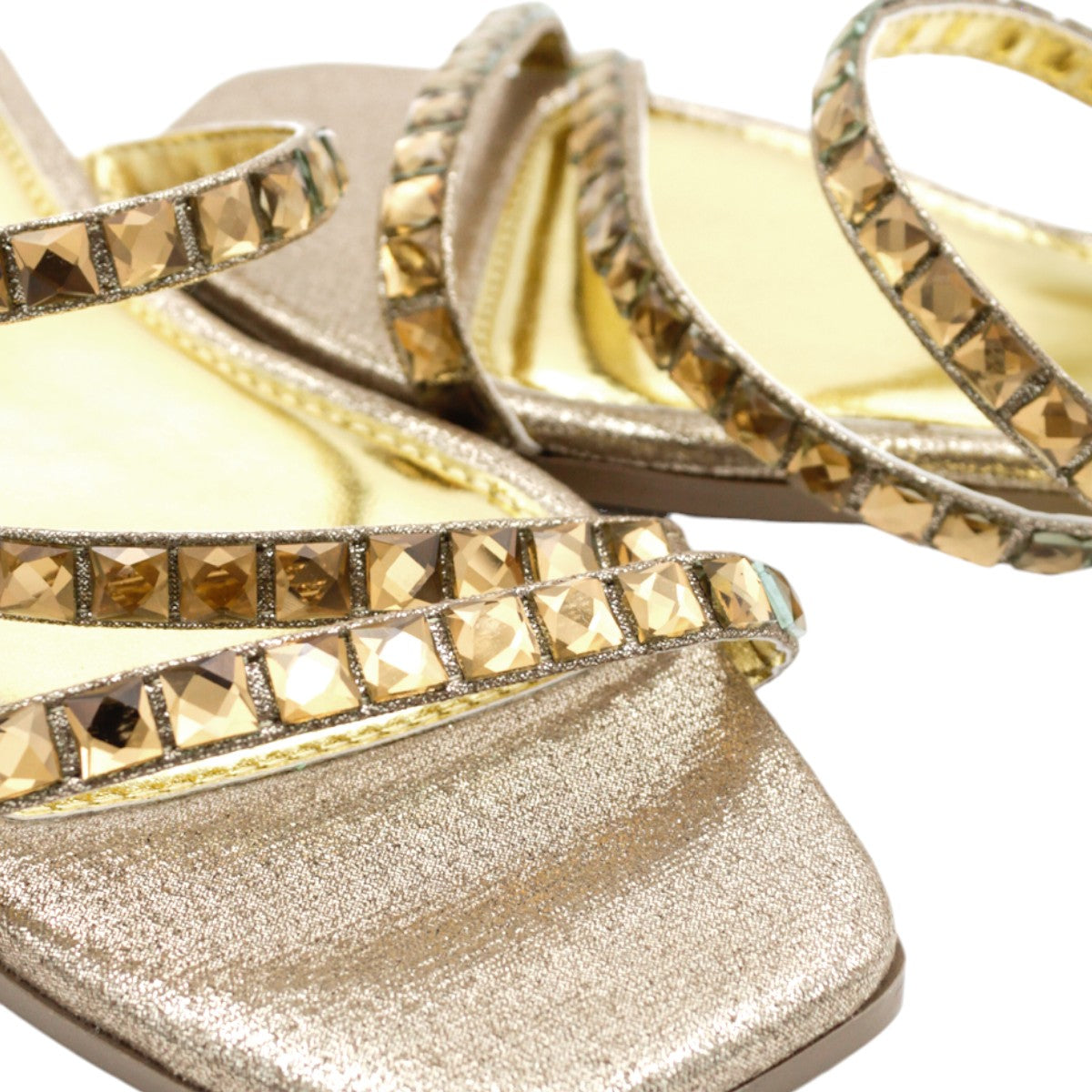 Foto 7 pulgar | Sandalias RbBasics para Mujer